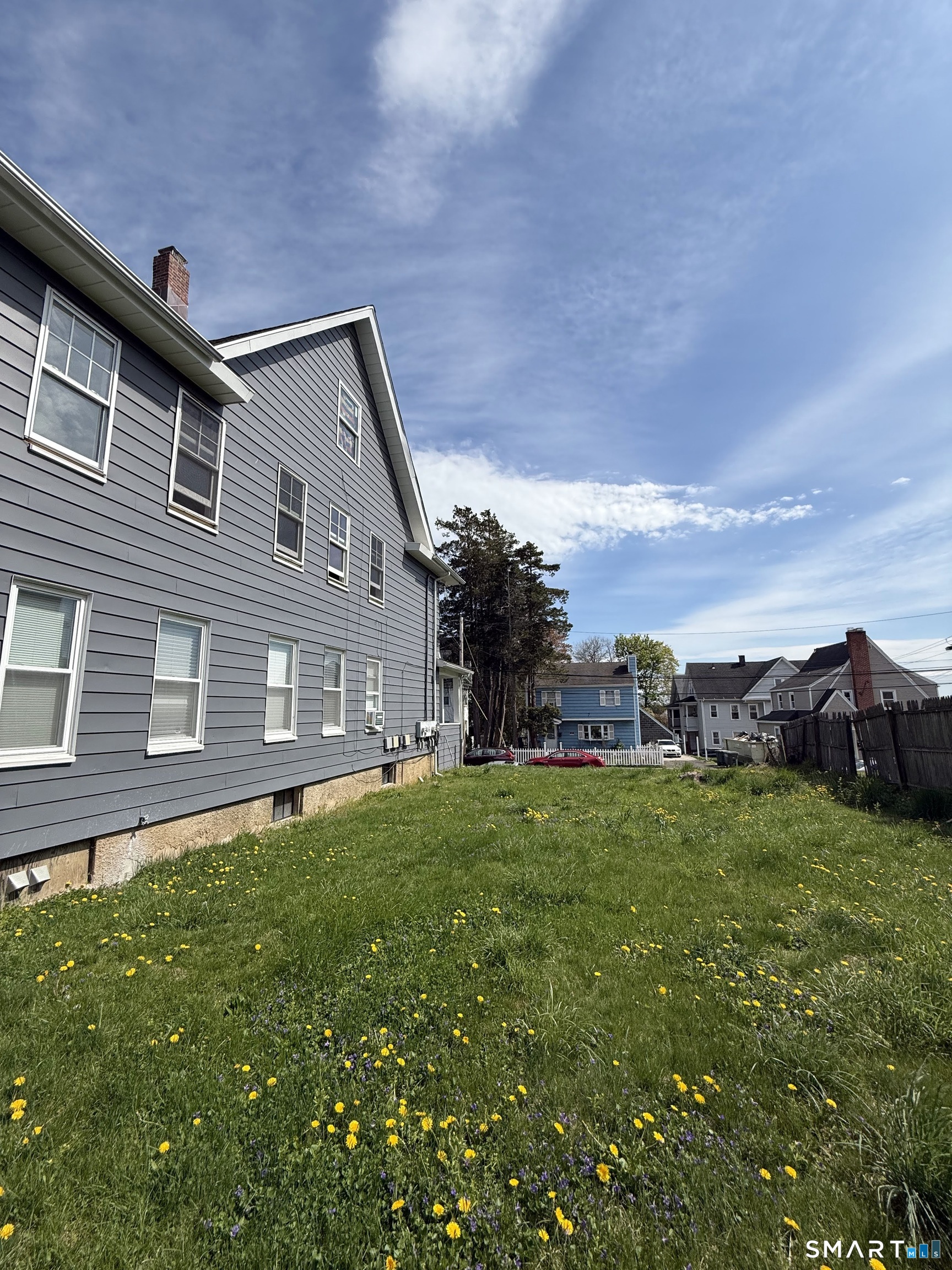 610 Hawley Avenue Bridgeport CT 06606