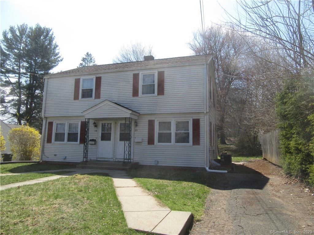 119 Mayflower Street West Hartford CT 06110