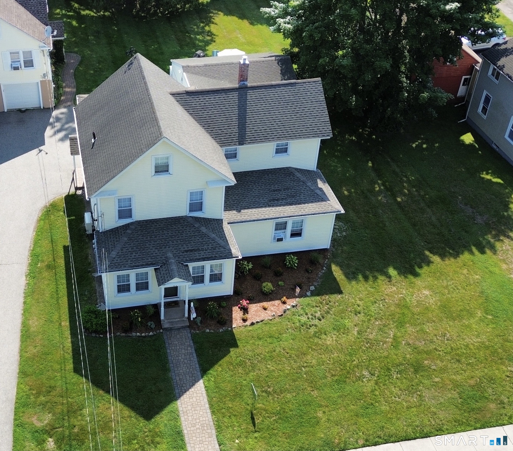 57 East Street Vernon CT 06066