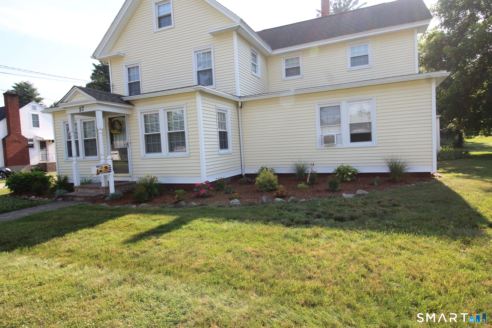 57 East Street Vernon CT 06066