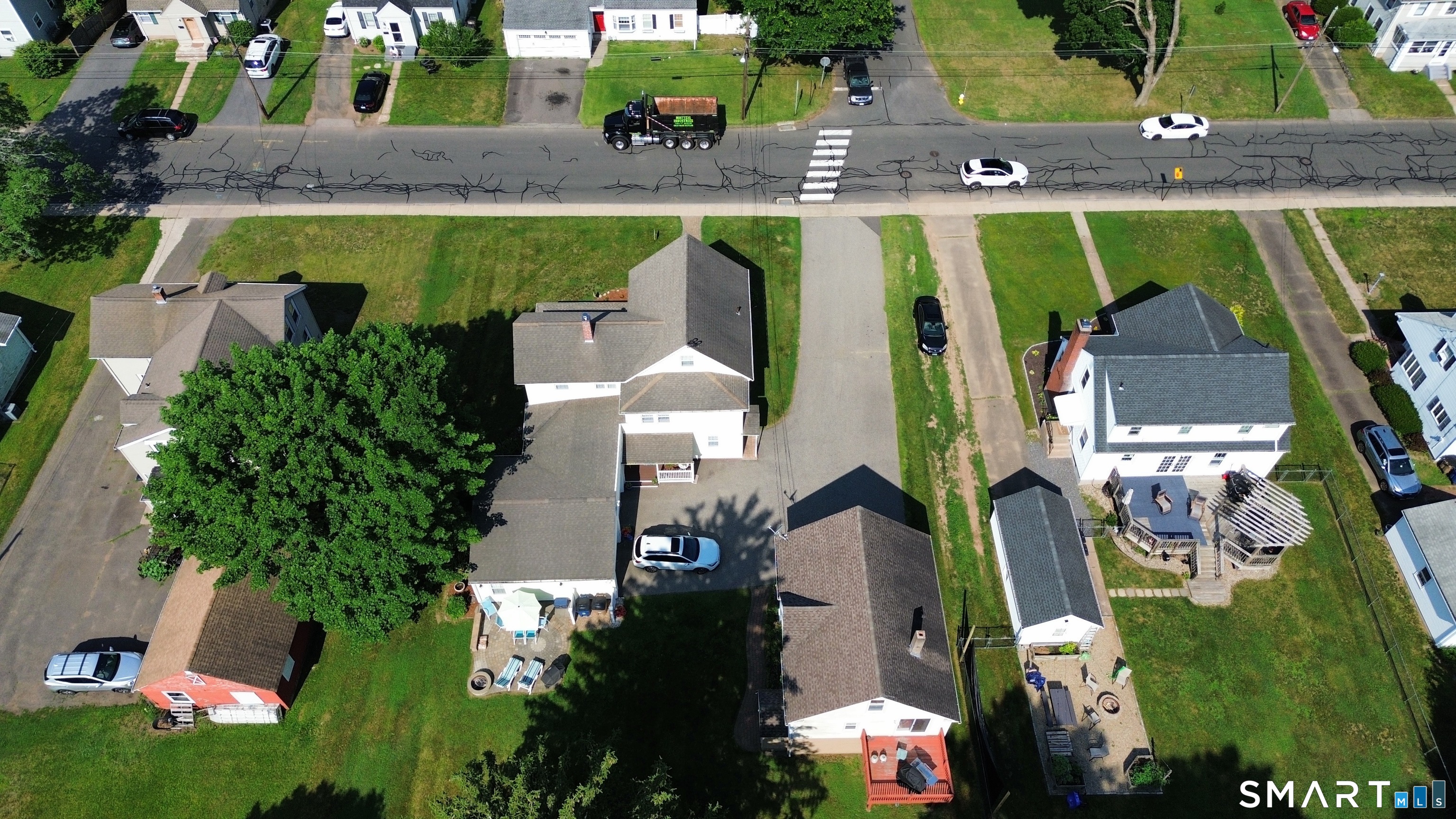 57 East Street Vernon CT 06066