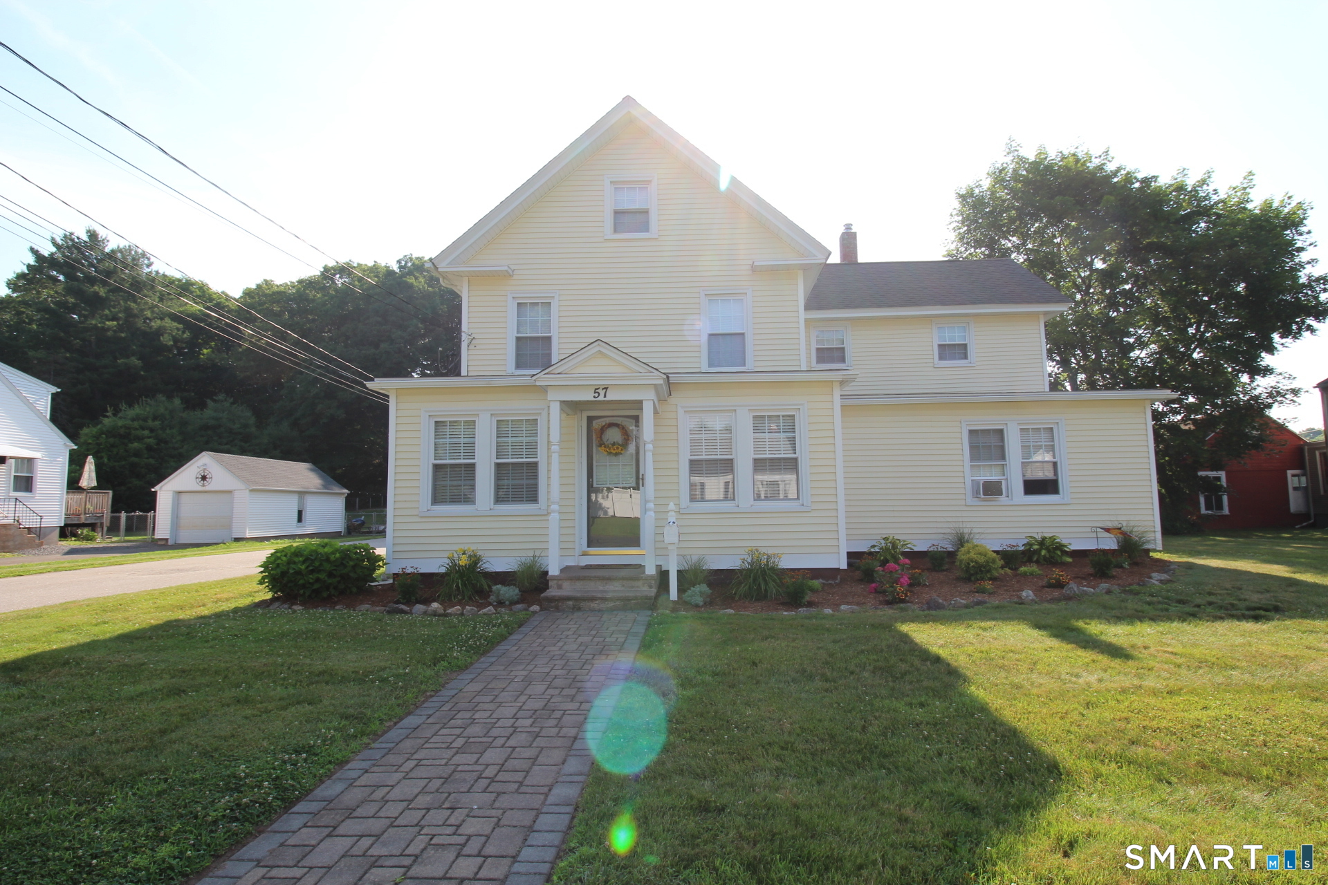 57 East Street Vernon CT 06066