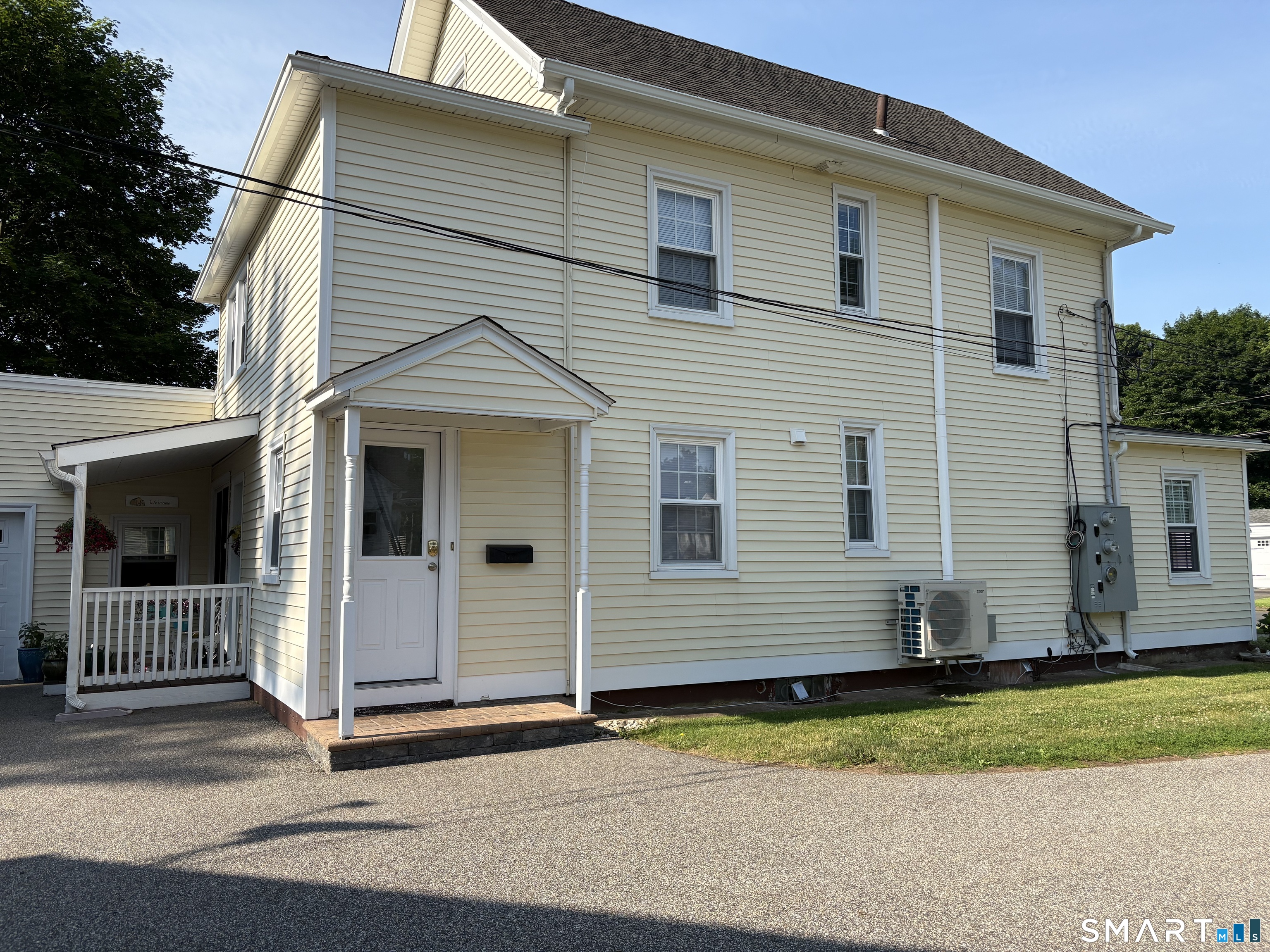 57 East Street Vernon CT 06066
