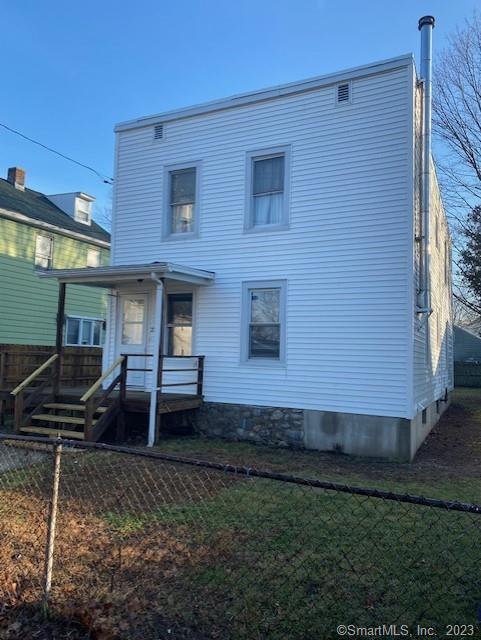 22 Pulaski Street Norwalk CT 06851