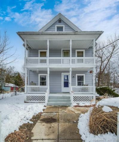 389 Park Avenue Torrington CT 06790