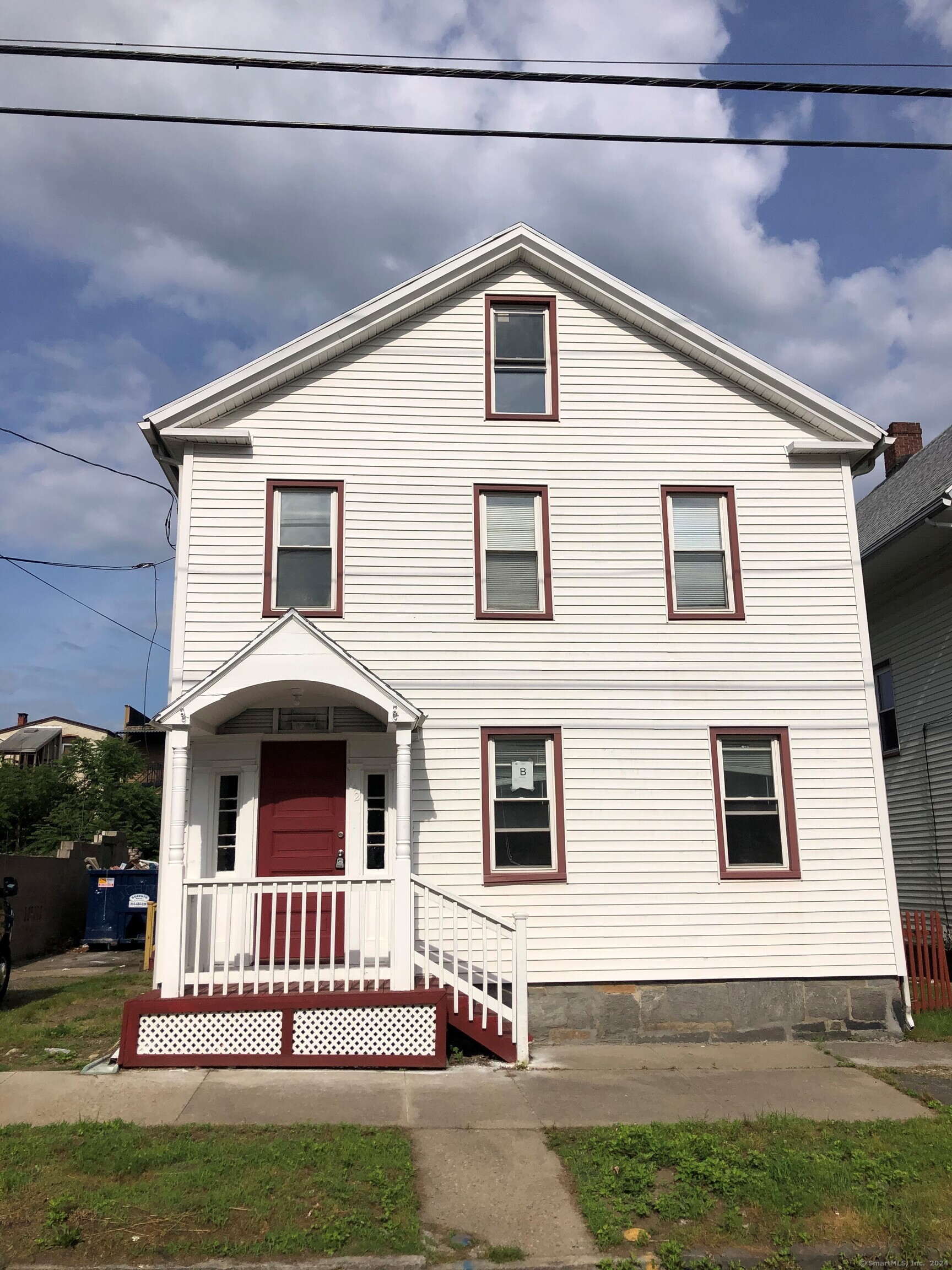142 Caroline Street Derby CT 06418
