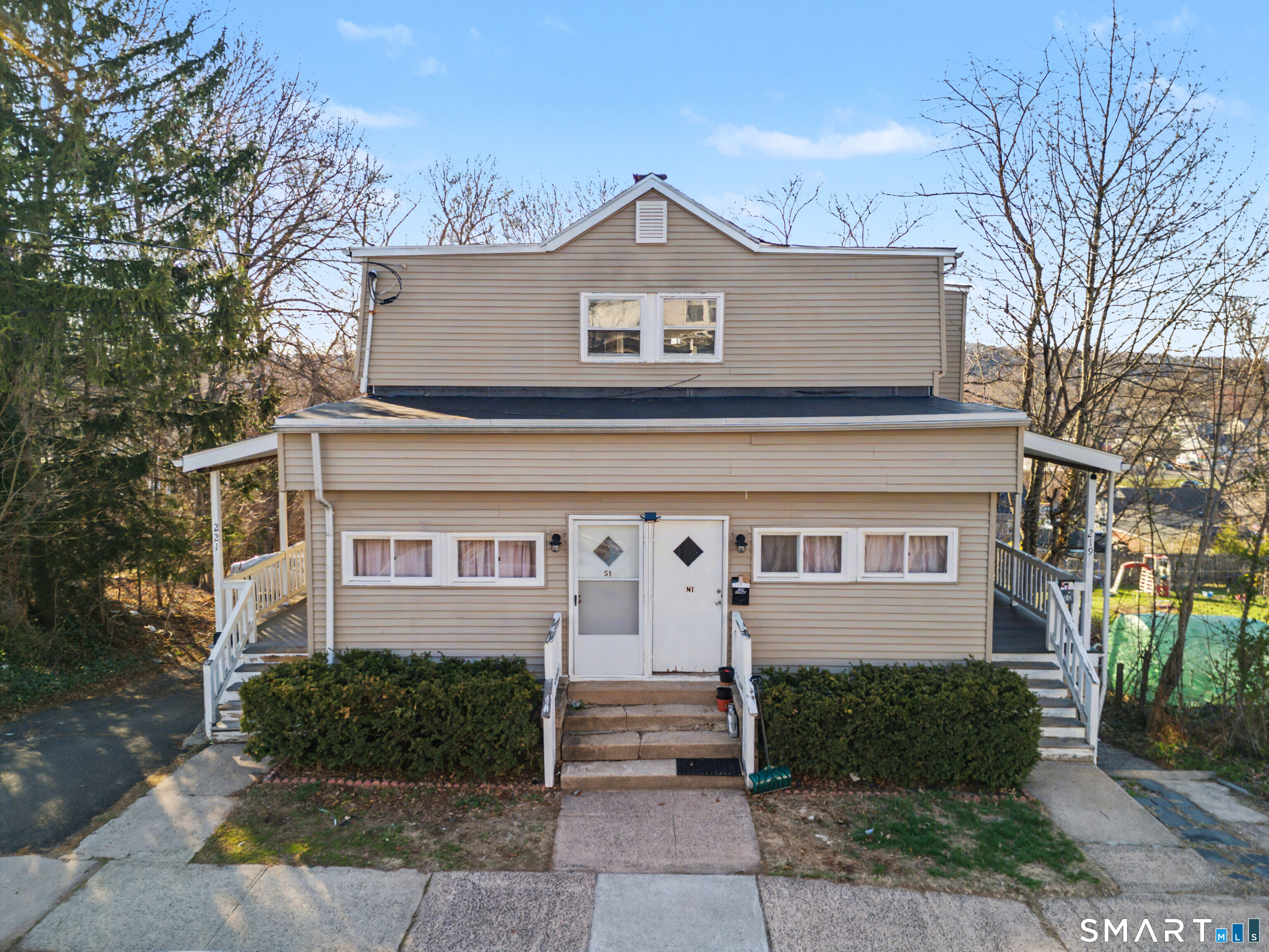 219 South Orchard Street Wallingford CT 06492