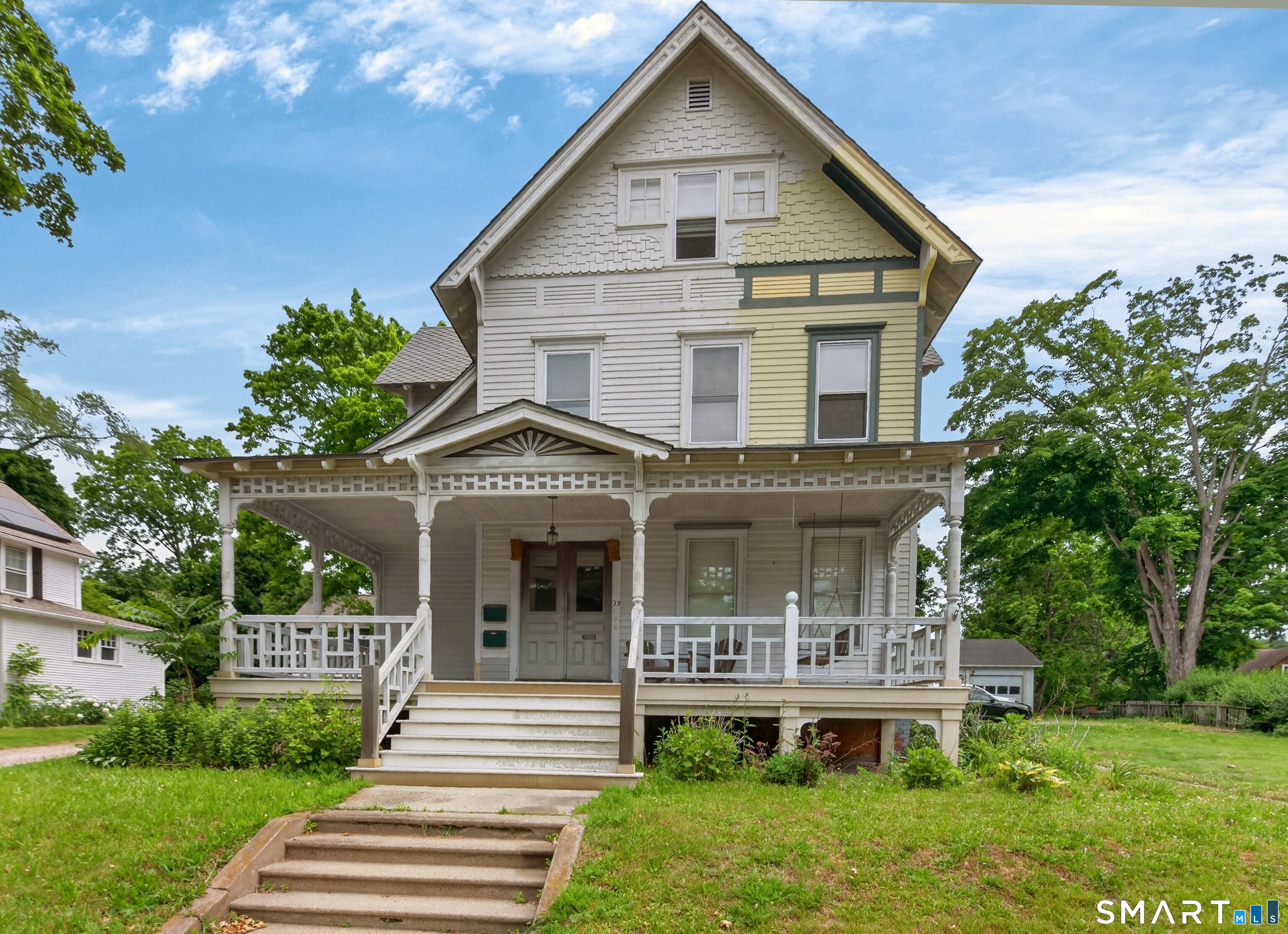33 Church Street Guilford CT 06437