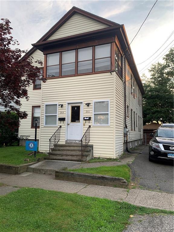 264 Burritt Avenue Stratford CT 06615