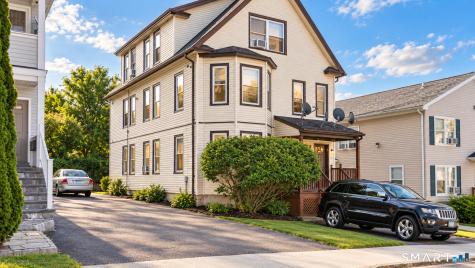 180 Beaver Street Ansonia CT 06401