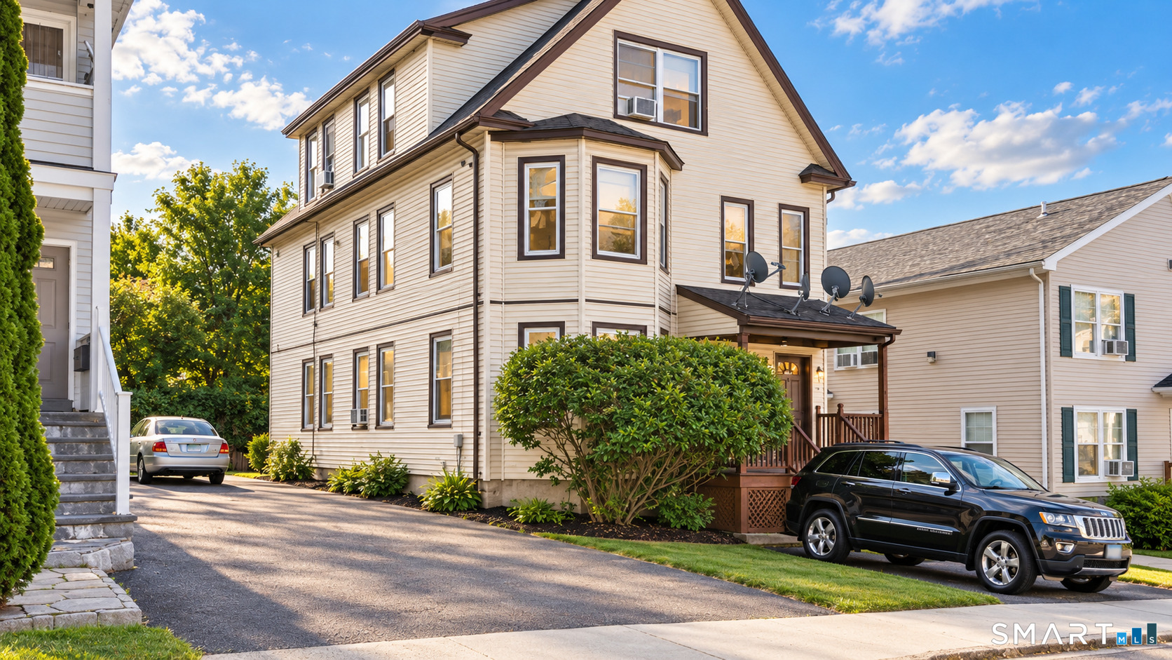 180 Beaver Street Ansonia CT 06401