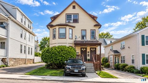 180 Beaver Street Ansonia CT 06401