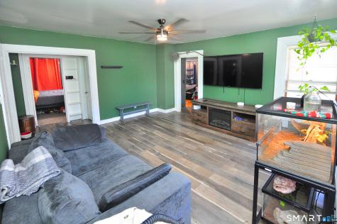 28 Platt Street Waterbury CT 06704