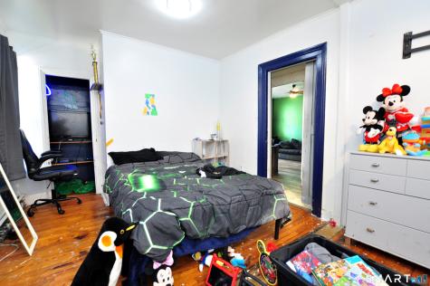 28 Platt Street Waterbury CT 06704