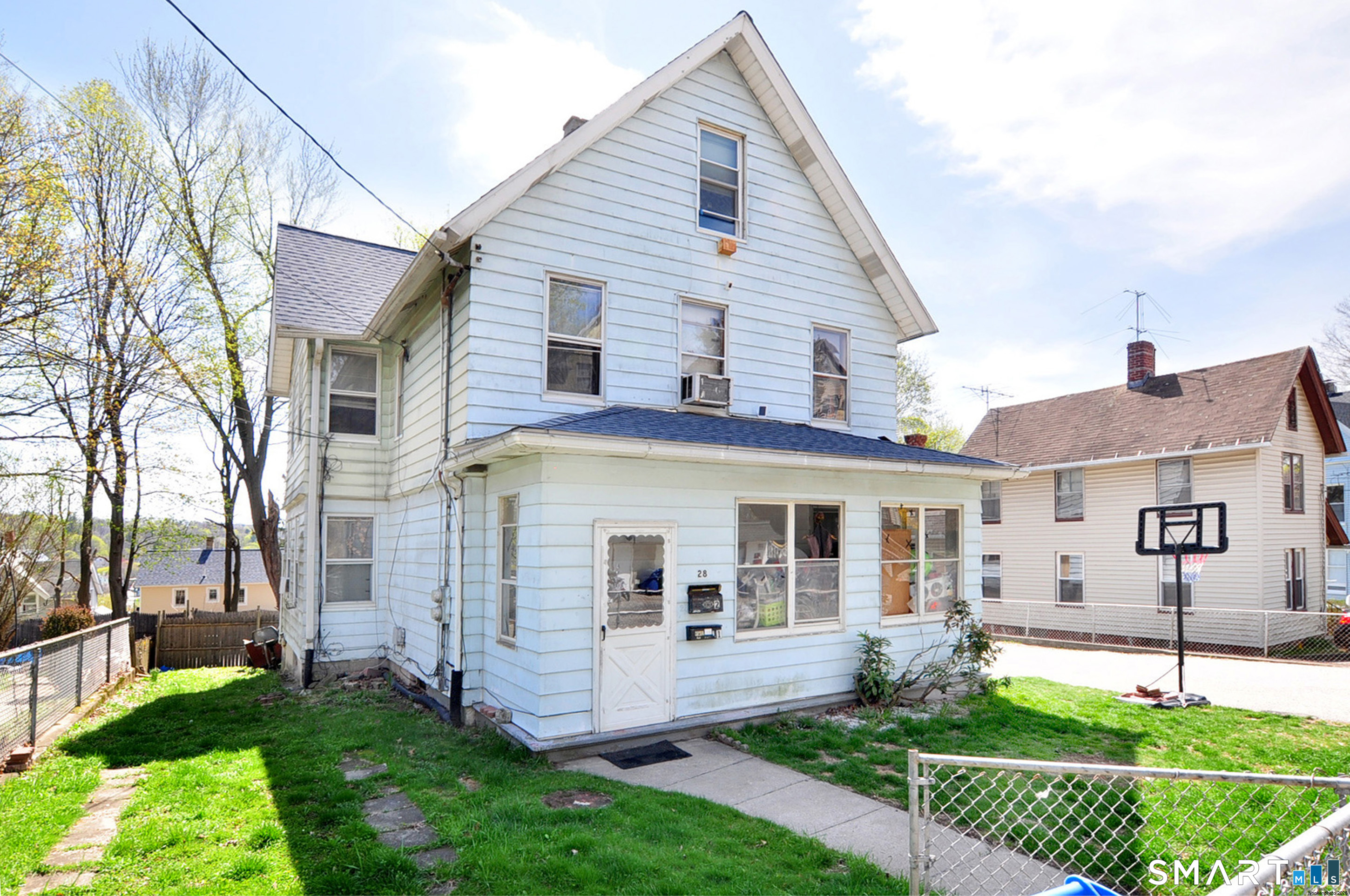 28 Platt Street Waterbury CT 06704