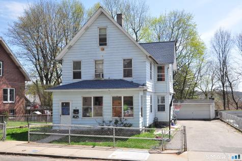 28 Platt Street Waterbury CT 06704