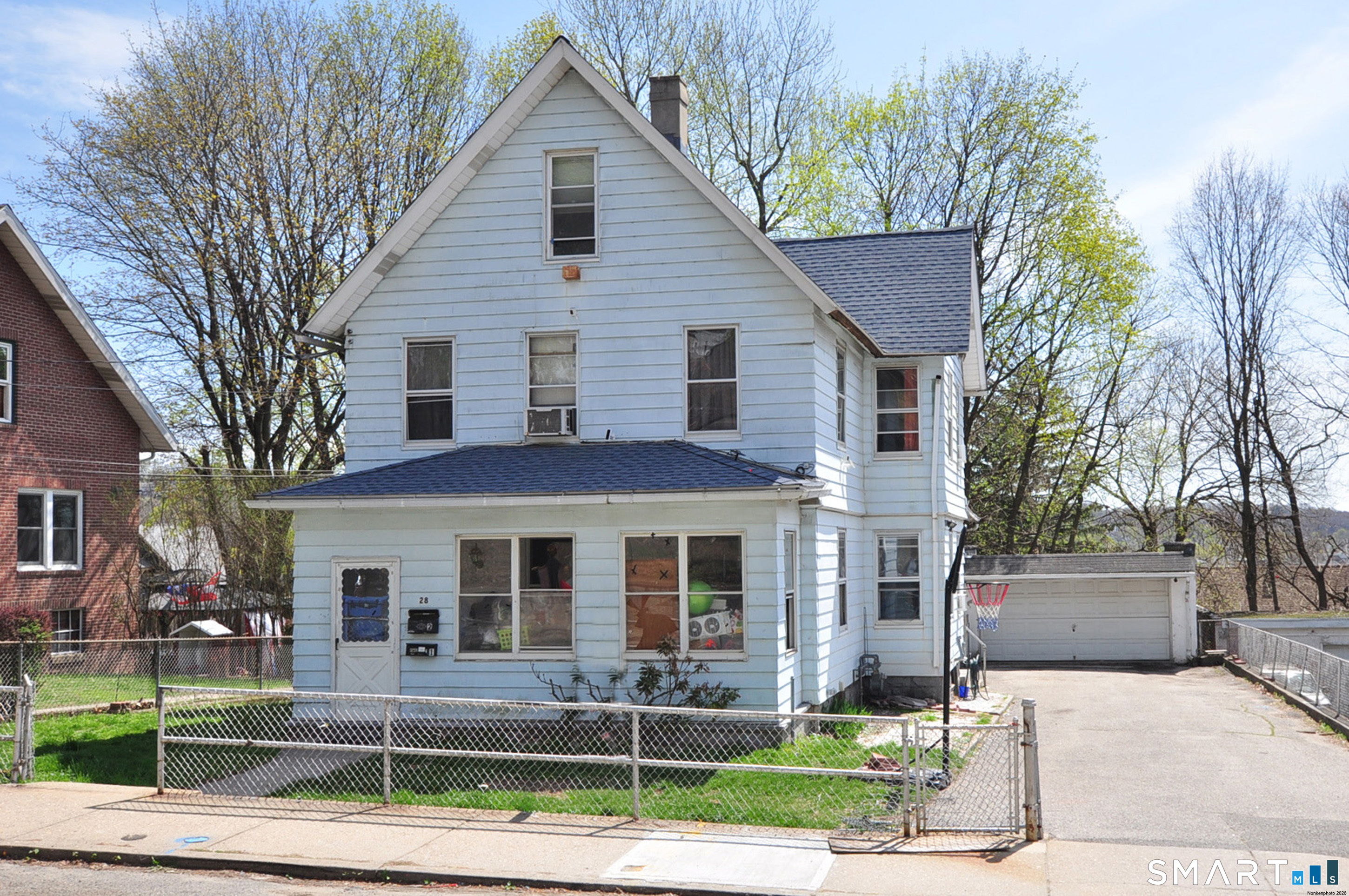 28 Platt Street Waterbury CT 06704