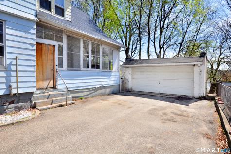 28 Platt Street Waterbury CT 06704