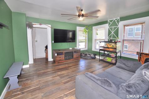 28 Platt Street Waterbury CT 06704