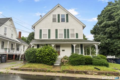 13-15 Palmer Avenue Griswold CT 06351