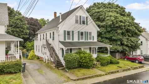 13-15 Palmer Avenue Griswold CT 06351