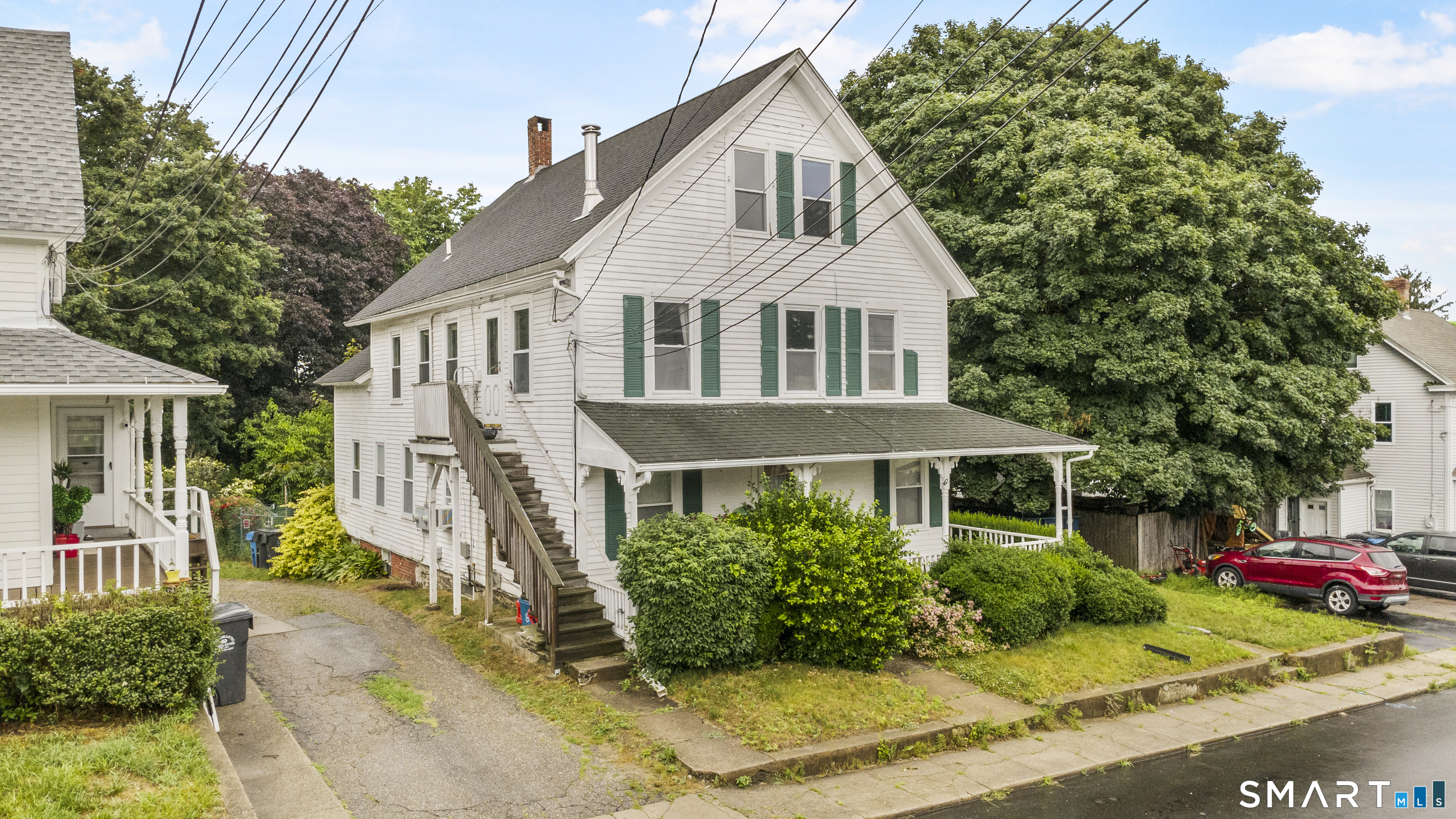 13-15 Palmer Avenue Griswold CT 06351