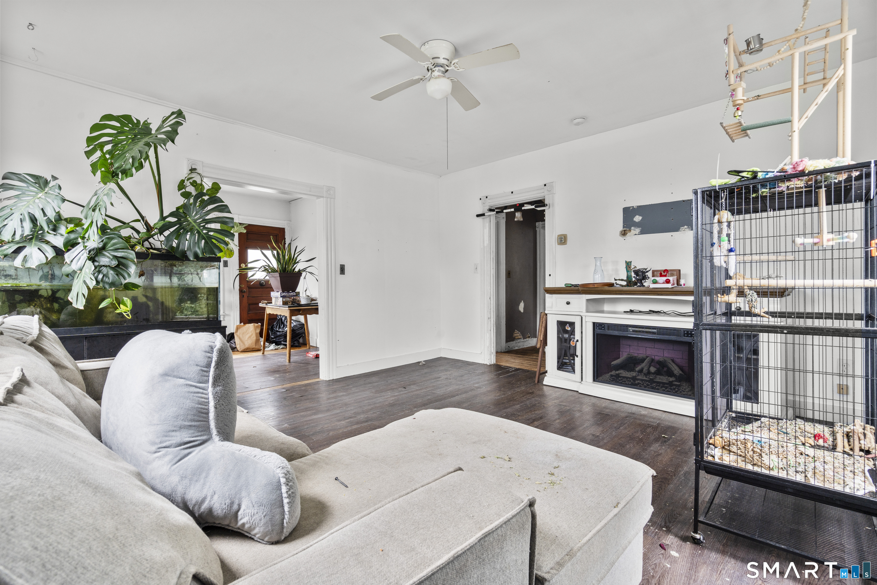 13-15 Palmer Avenue Griswold CT 06351