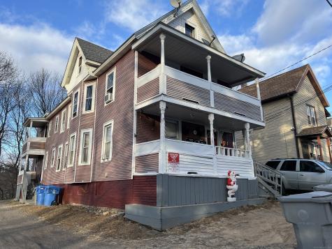 26-28 Lincoln Place Bristol CT 06010