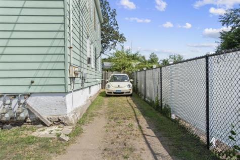 225 Fulton Terrace New Haven CT 06512