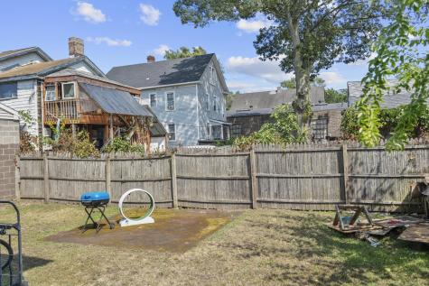 225 Fulton Terrace New Haven CT 06512