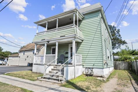 225 Fulton Terrace New Haven CT 06512