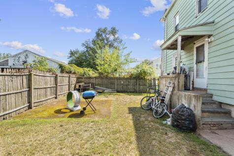 225 Fulton Terrace New Haven CT 06512
