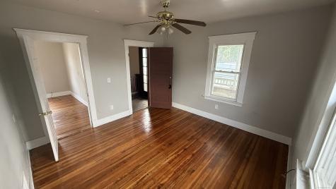 225 Fulton Terrace New Haven CT 06512