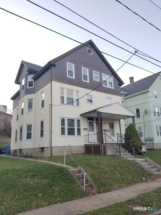 20 Carlson Street New Britain CT 06051