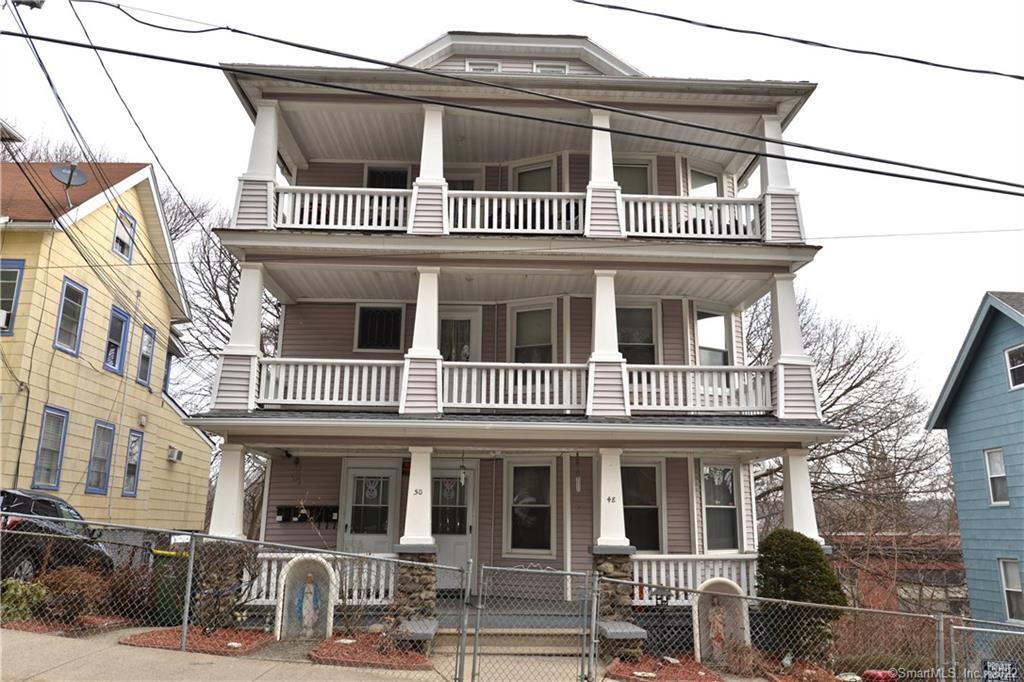 48 Poplar Street Waterbury CT 06708