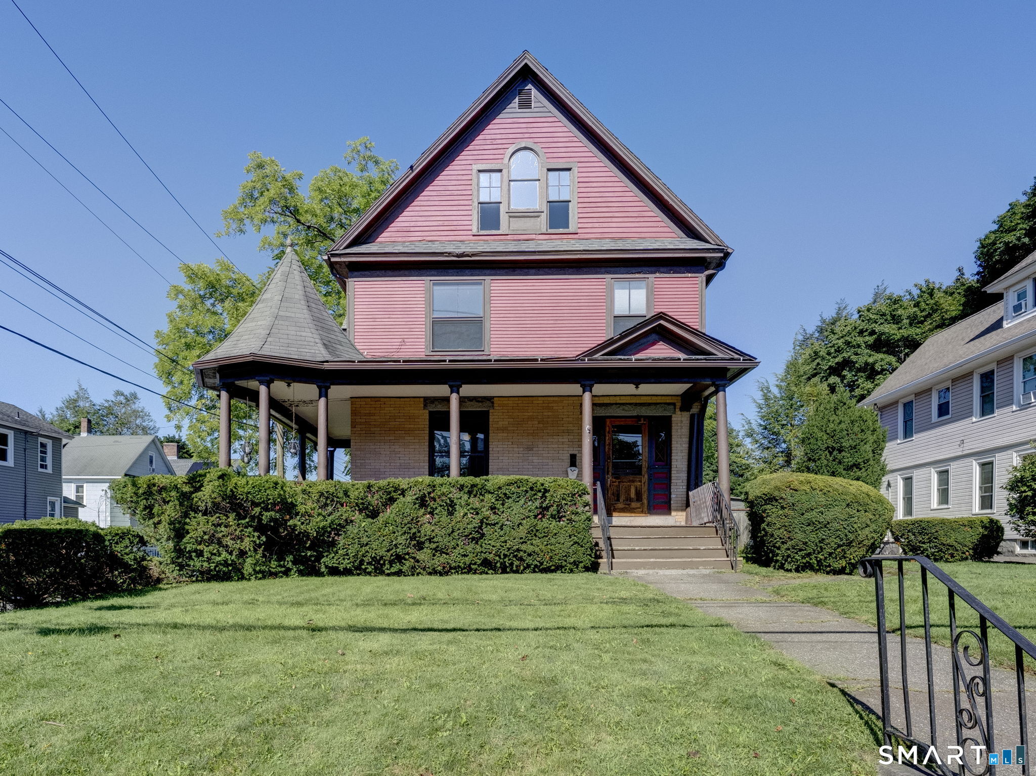 537 Prospect Street Torrington CT 06790