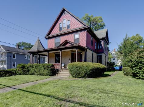537 Prospect Street Torrington CT 06790