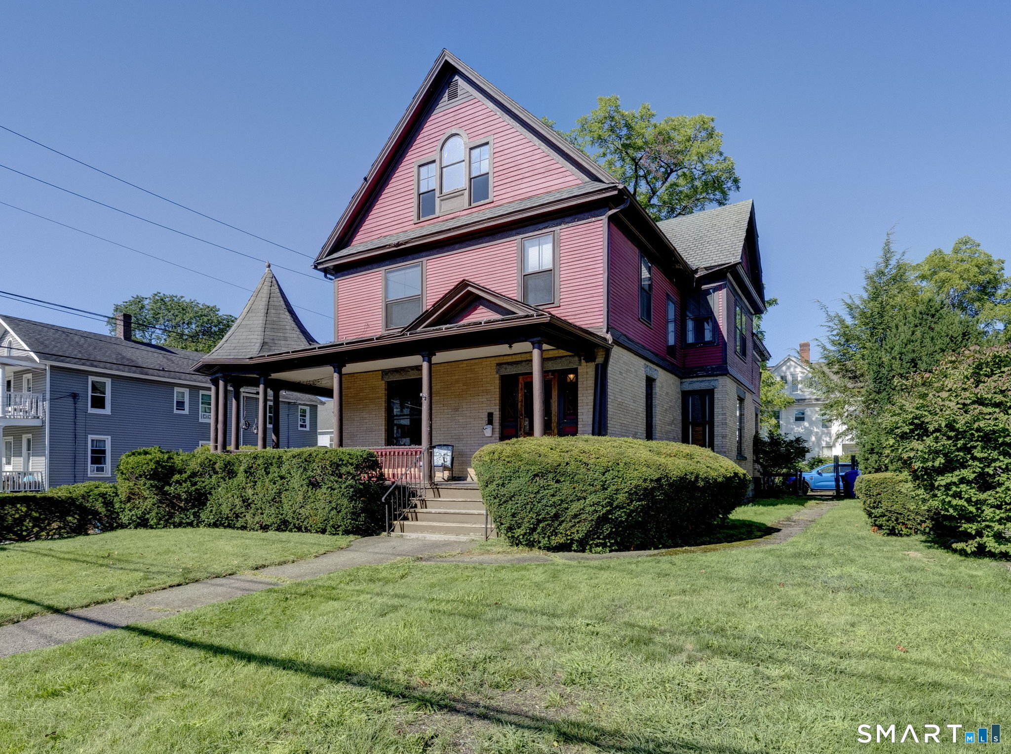 537 Prospect Street Torrington CT 06790
