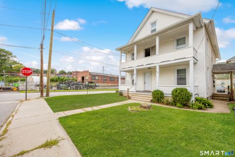 88 James Street Torrington CT 06790