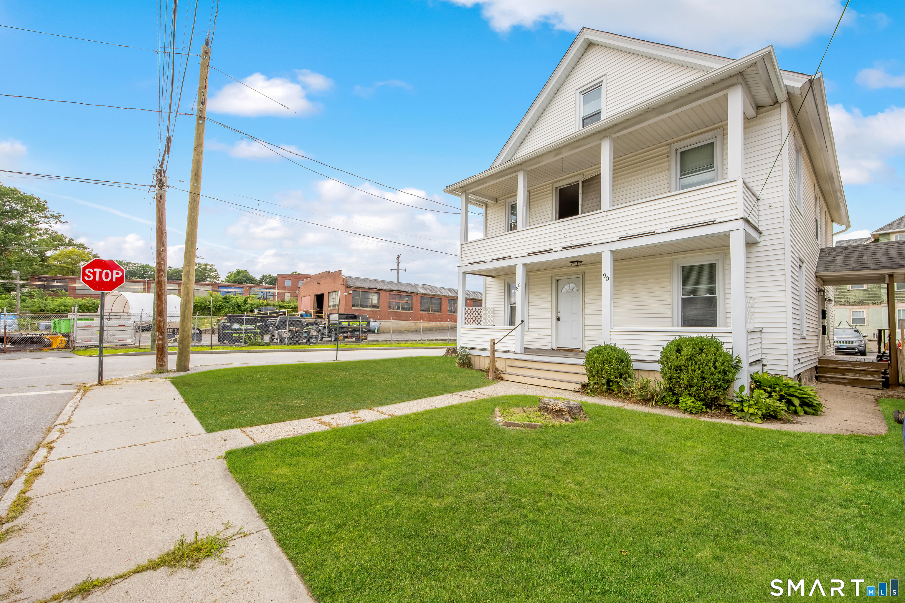 88 James Street Torrington CT 06790