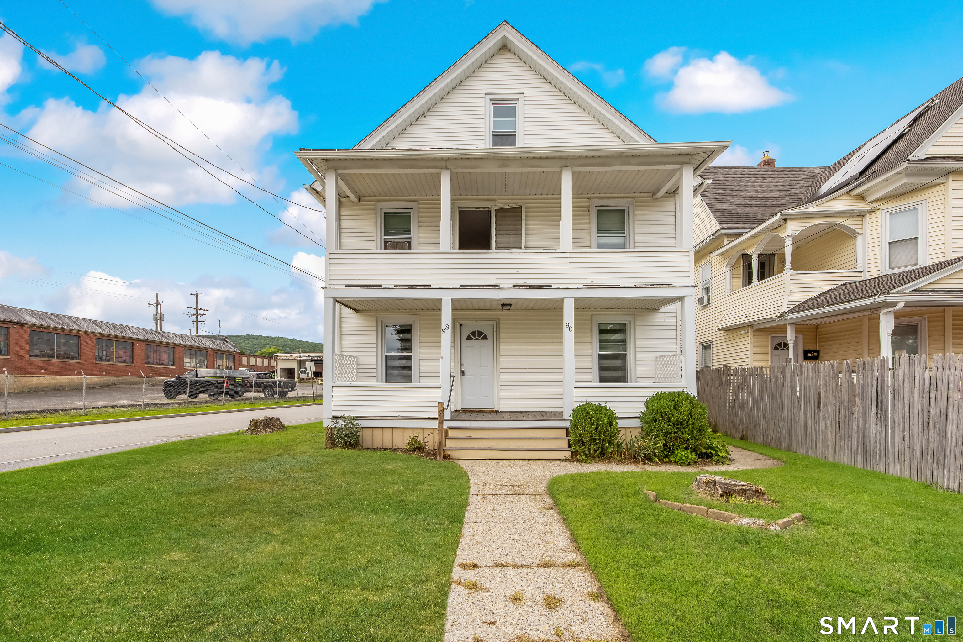 88 James Street Torrington CT 06790