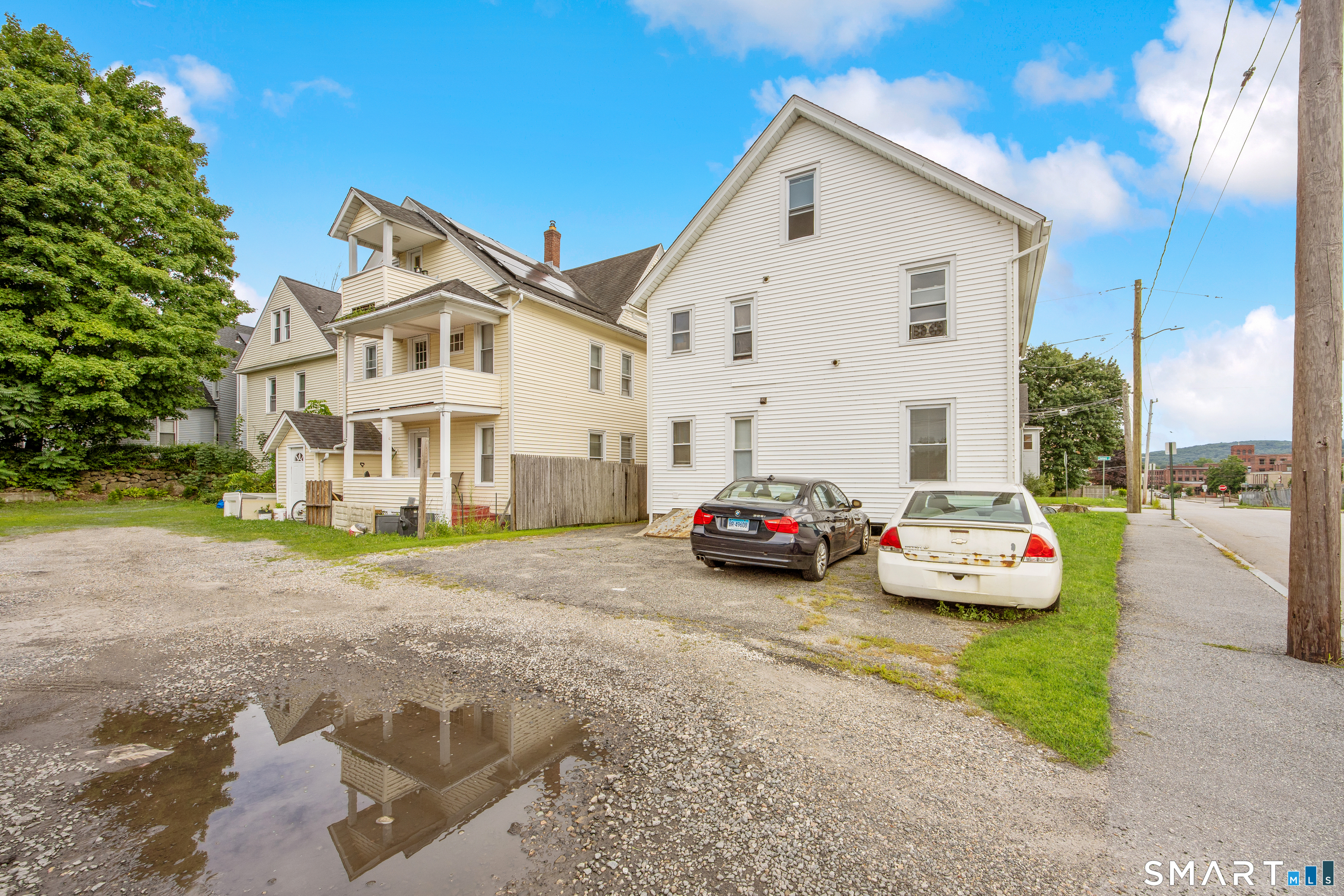 88 James Street Torrington CT 06790