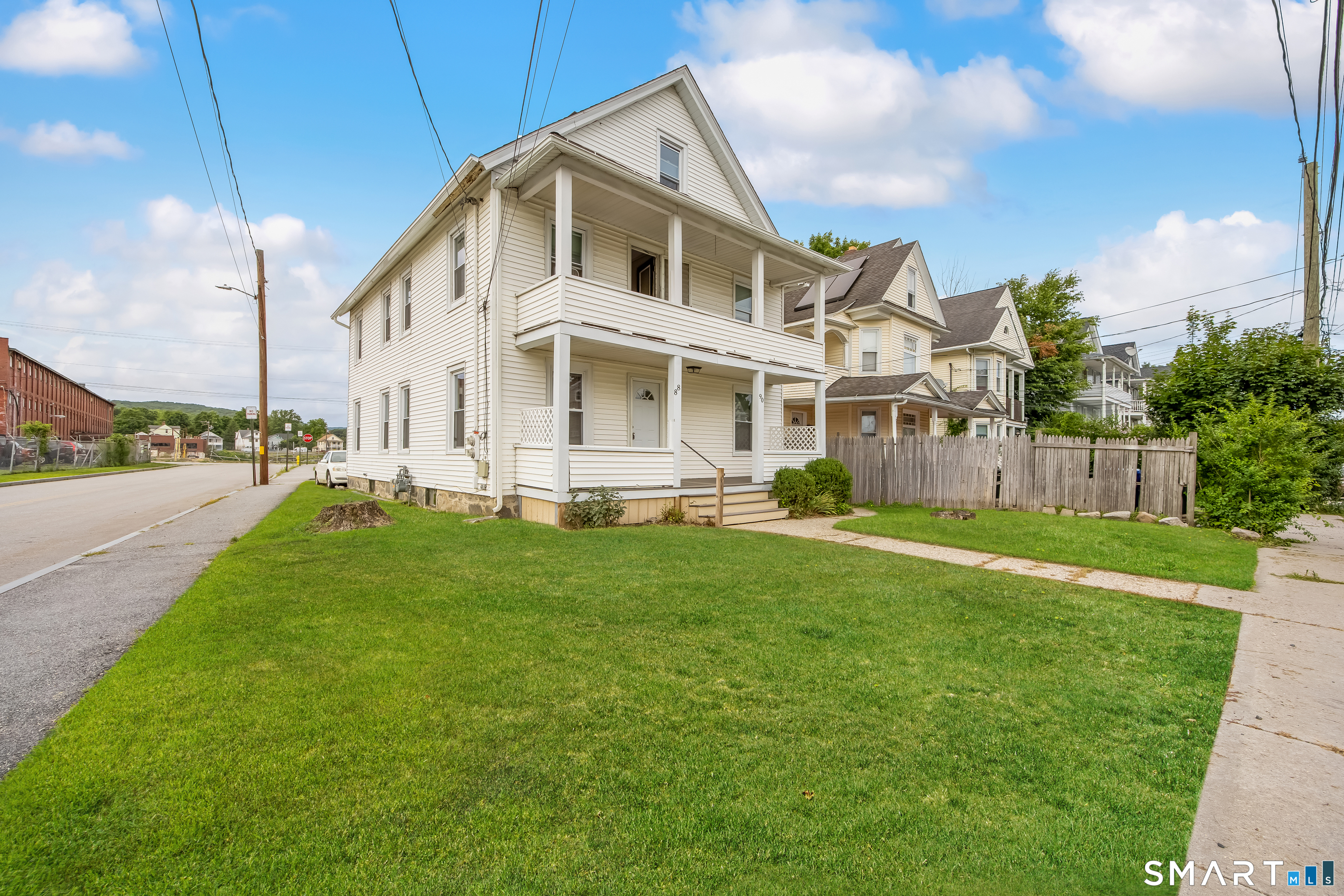 88 James Street Torrington CT 06790