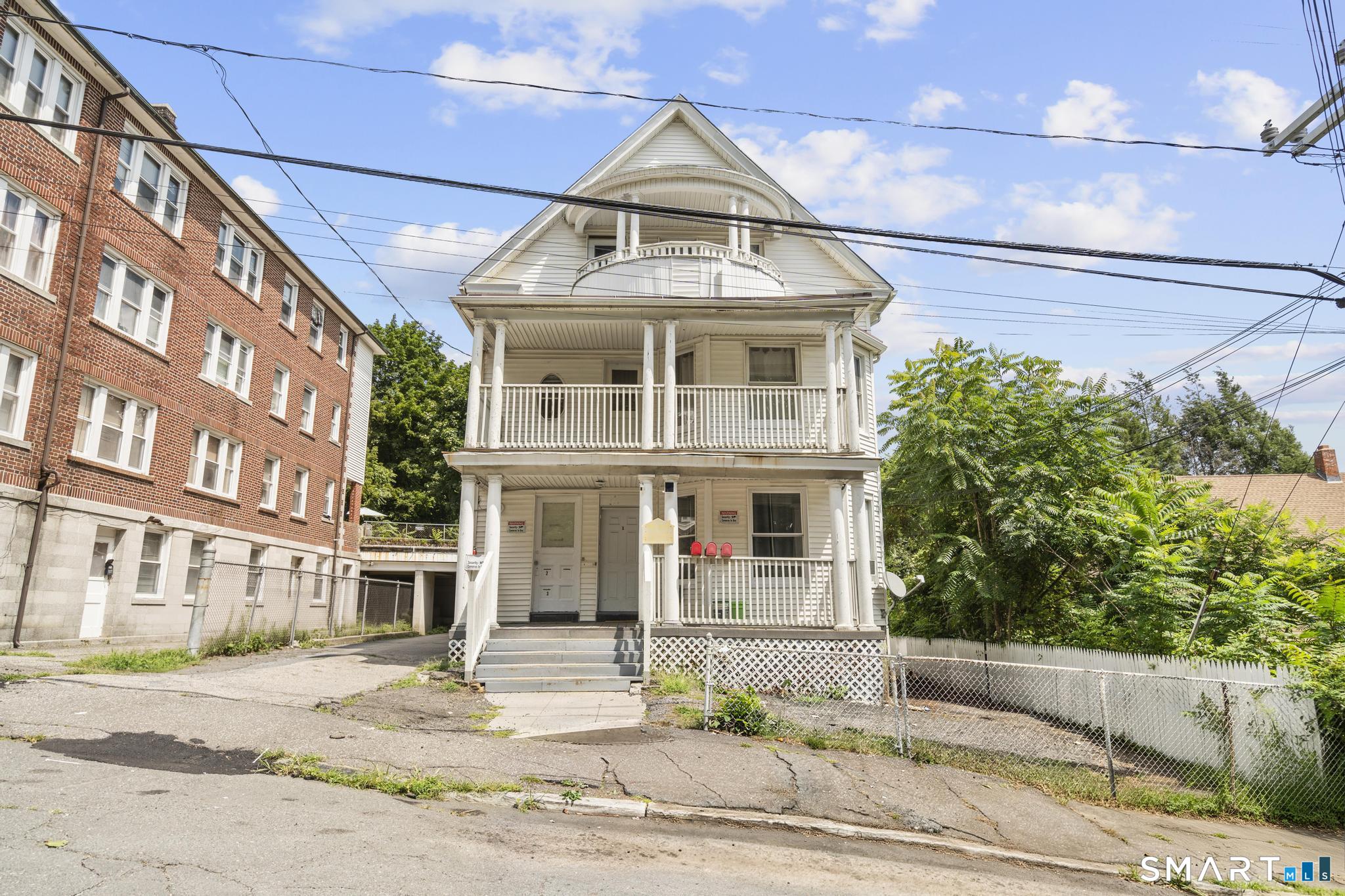12 Aetna Street Waterbury CT 06704
