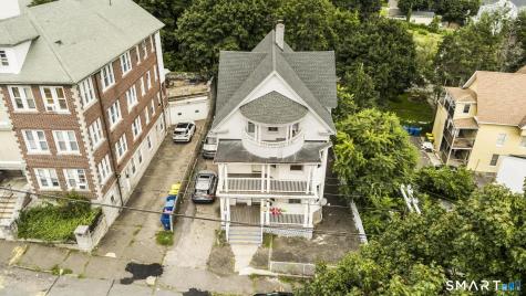 12 Aetna Street Waterbury CT 06704