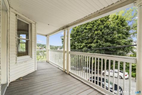 12 Aetna Street Waterbury CT 06704