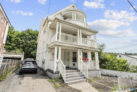 12 Aetna Street Waterbury CT 06704