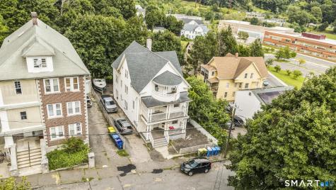 12 Aetna Street Waterbury CT 06704