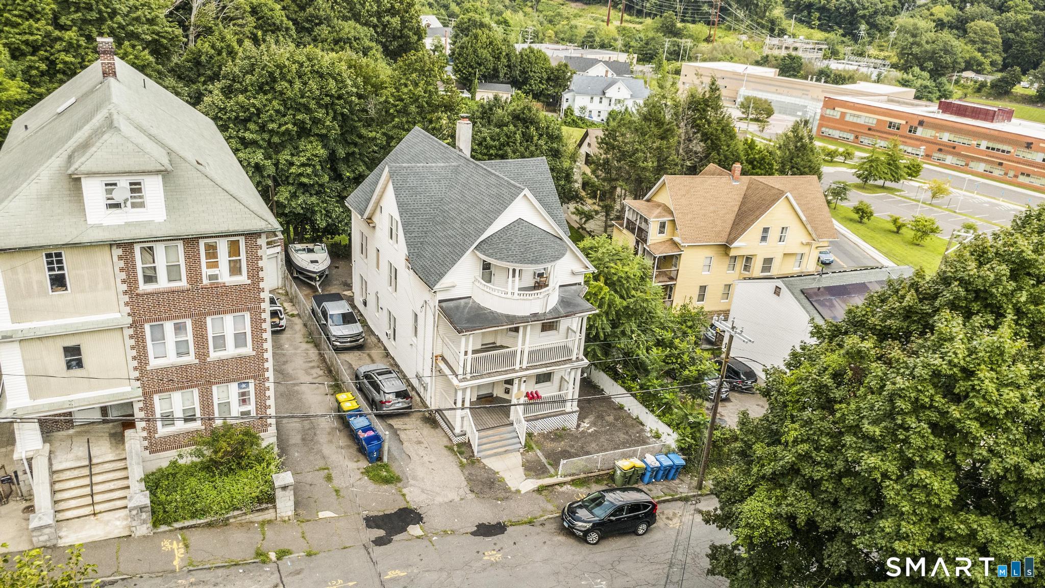 12 Aetna Street Waterbury CT 06704