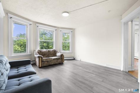 12 Aetna Street Waterbury CT 06704